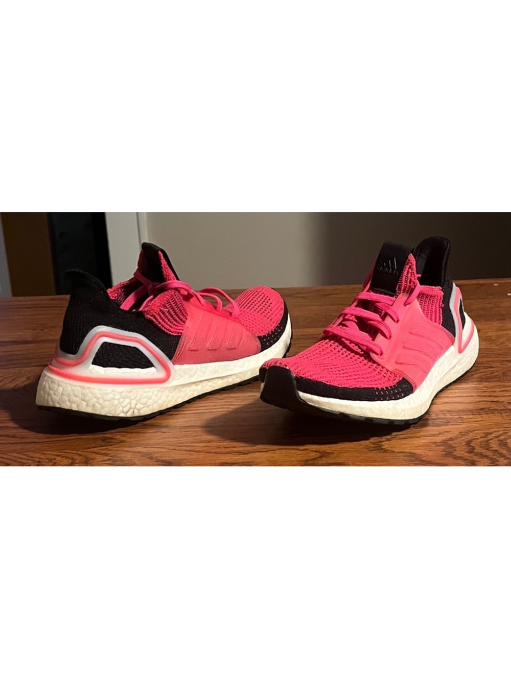 Adidas Ultraboost 20 Running Shoes Size 7